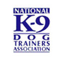 Click to visit "National K-9 Learning Center" website